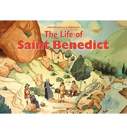 Magnificat The Life of Saint Benedict
