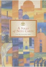 Liturgical Press The Saint John's Bible Note Cards: Letters and Revelation