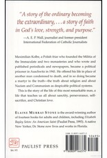 Paulist Press Maximilian Kolbe - Saint of Auschwitz