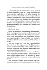 Paulist Press Maximilian Kolbe - Saint of Auschwitz