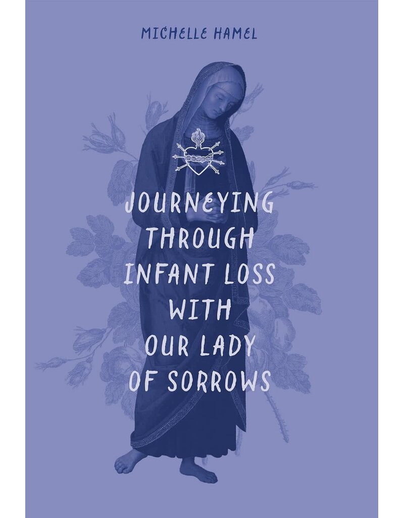 Pauline Books & Publishing Journeying Through Infant Loss