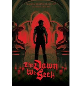 Pauline Books & Publishing The Dawn We Seek: In Aeternum, Book Three