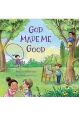 Pauline Books & Publishing God Made Me Good