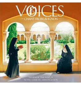 Benedictine Nuns of Notre-Dame Soeurs