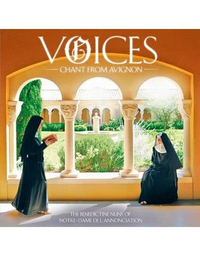 Benedictine Nuns of Notre-Dame Soeurs