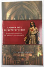 Journey into the Heart of Christ | A Guide to Navigating the Waters of Seminary Life