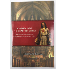 Journey into the Heart of Christ | A Guide to Navigating the Waters of Seminary Life