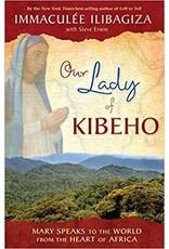 Hay House Our Lady of Kibeho Mary Speaks
