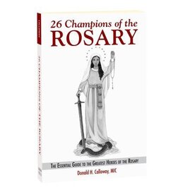 26 Champions of the Rosary