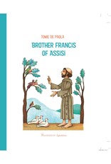Magnificat Brother Francis of Assisi- Tomie dePaola