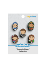 Tiny Saints Saintlet Pack: Roses In Bloom – Tiny Saints