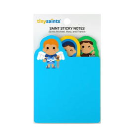 Tiny Saints Tiny Saint: Sticky Notes