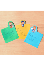 Tiny Saints Tiny Saint: Sticky Notes