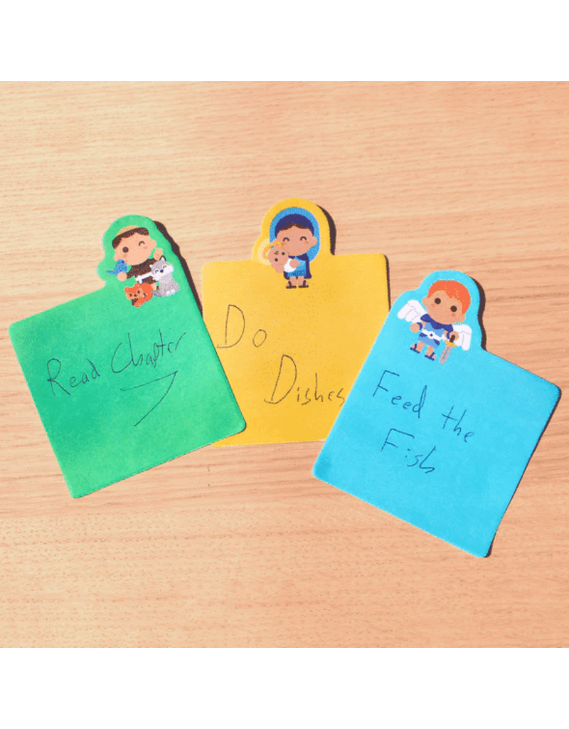 Tiny Saints Tiny Saint: Sticky Notes