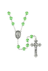 Berkander Saint Peregrine Rosary