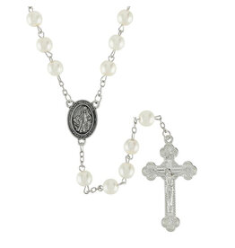 Berkander Saint Dymphna Rosary