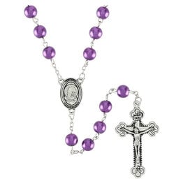 Berkander Padre Pio Rosary