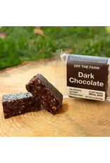 Off the Farm Dark Chocolate Meal Bar