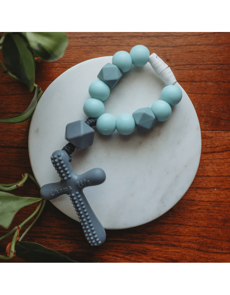 Chews Life Chews Life Decade Rosary