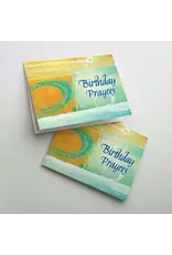 Altar + Home Birthday Prayers - Birthday Card