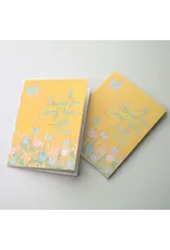 Altar + Home A Prayer for Your New Little One - Baby Congratulations Card