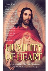 Tan Books Humility of the Heart