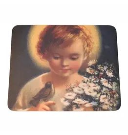 Vita Mundi Mousepad