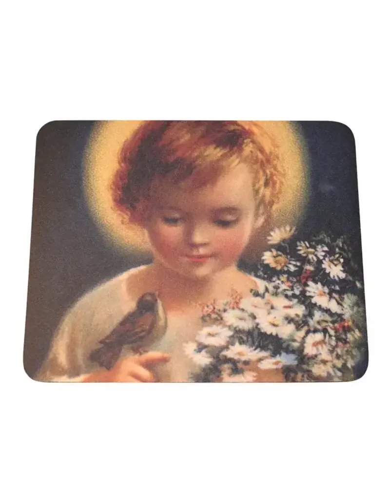 Vita Mundi Mousepad