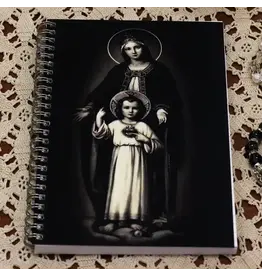 Full of Grace USA To Jesus, Through Mary | Marian Consecration Journal