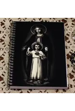 Full of Grace USA To Jesus, Through Mary/Marian Consecration Journal