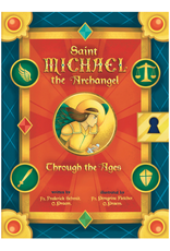 Tan Books Saint Michael the Archangel: Through the Ages
