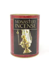 Monastery Choice Assortment, 12 oz Incense