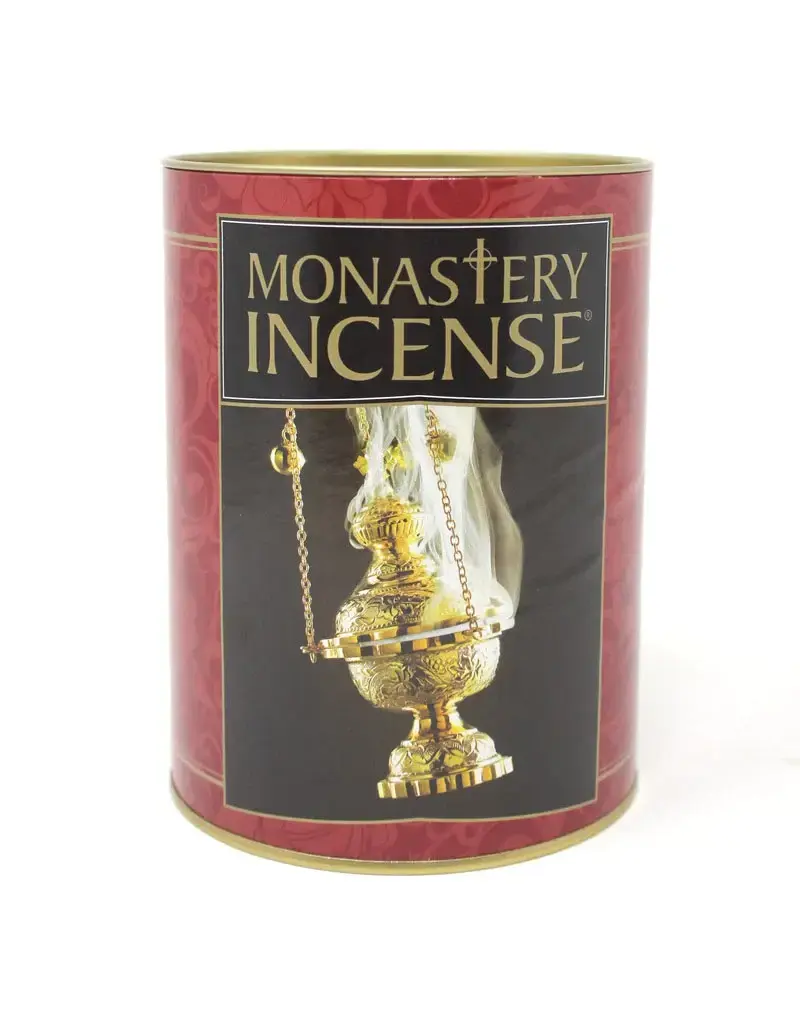 Monastery Choice Assortment, 12 oz Incense