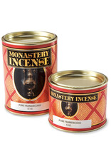 Monastery Pure Frankincense Incense, 12 oz