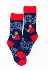 Sock Religious Sock Religious St. John Henry Newman  Socks