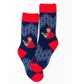 Sock Religious Sock Religious St. John Henry Newman  Socks