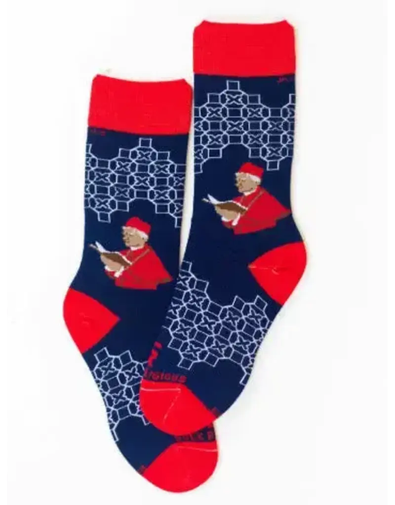 Sock Religious Sock Religious St. John Henry Newman  Socks