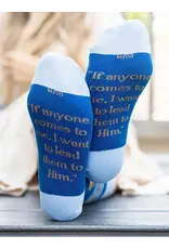Sock Religious Sock Religious St. Edith Stein Socks