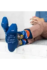 Sock Religious Sock Religious St. Francis Xavier Socks