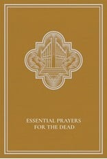 Pauline Books & Publishing Essential Prayers for the Dead