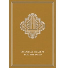 Pauline Books & Publishing Essential Prayers for the Dead