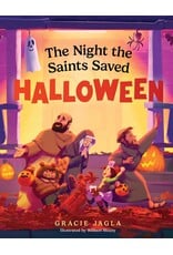 OSV Kids The Night the Saints Saved Halloween