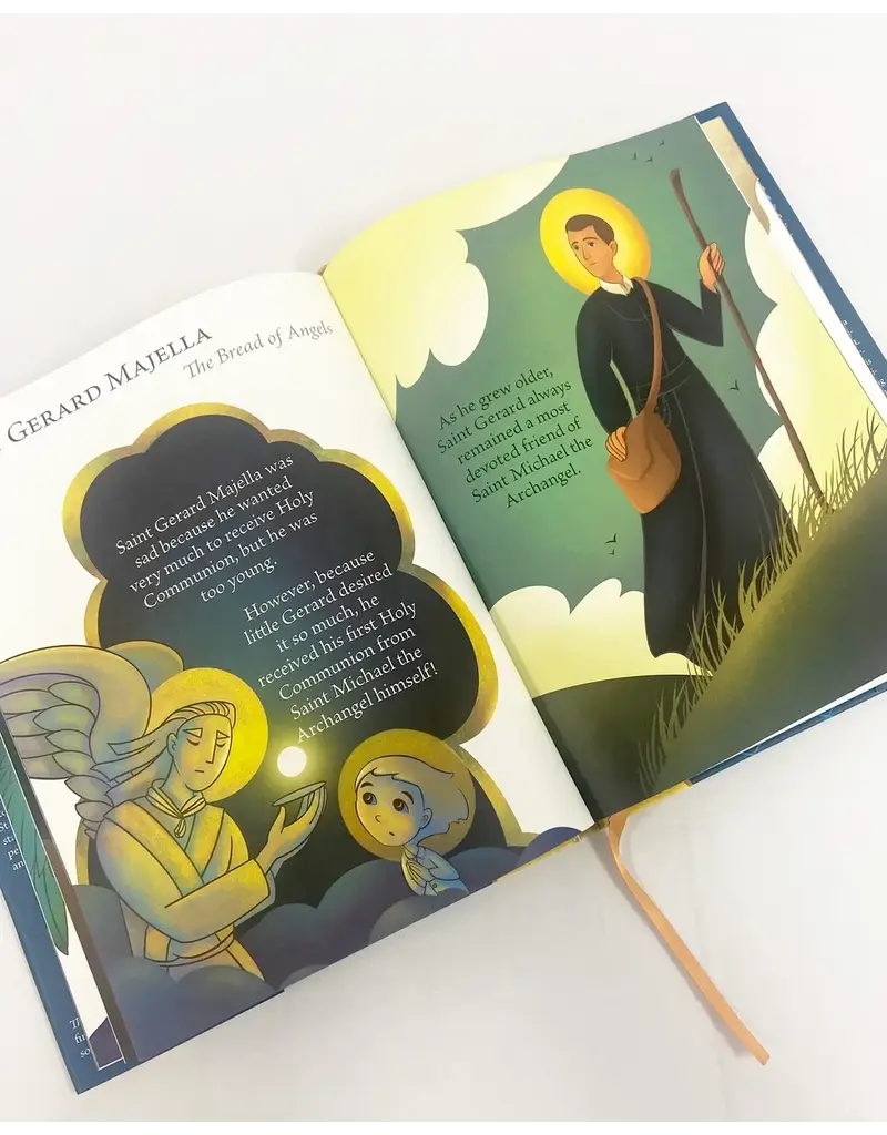 Tan Books Saint Michael the Archangel: Through the Ages