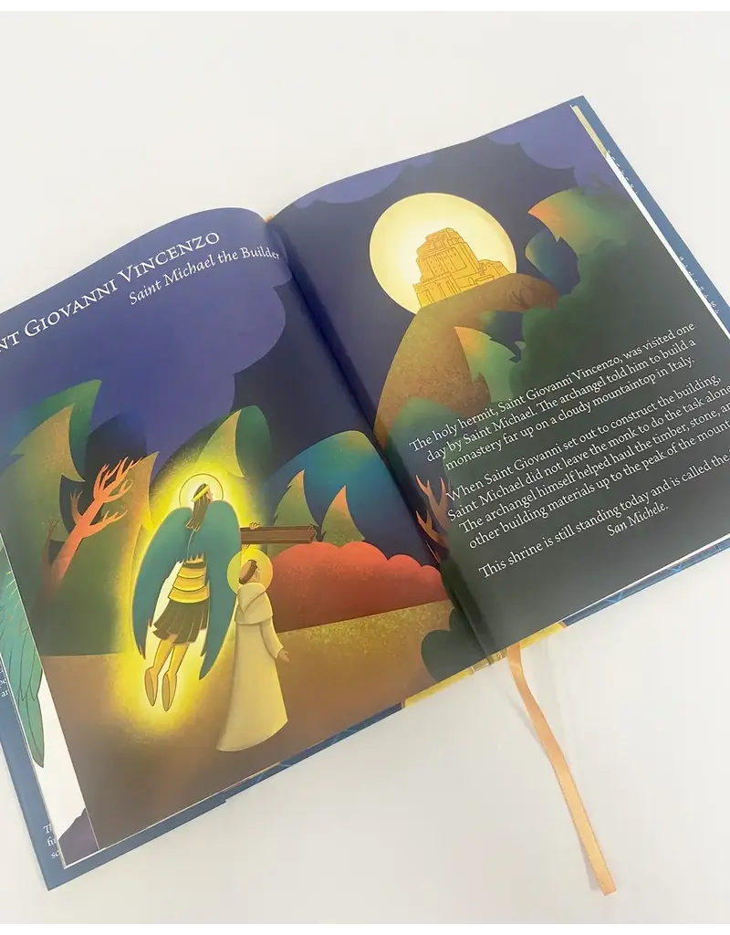 Tan Books Saint Michael the Archangel: Through the Ages