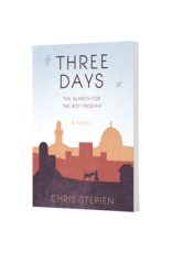 Dynamic Catholic Three Days - The Search for the Boy Messiah