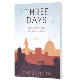 Dynamic Catholic Three Days - The Search for the Boy Messiah