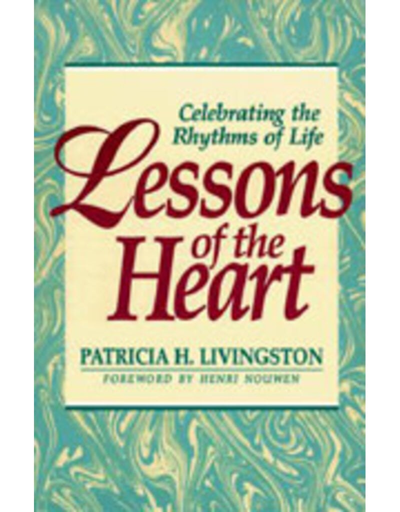 Ave Maria Press Lessons of the Heart