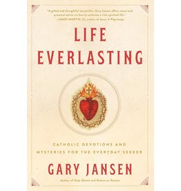 Penguin Random House Life Everlasting