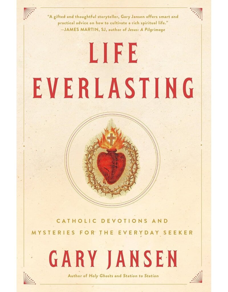 Penguin Random House Life Everlasting