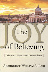 The Word Among Us Press The Joy of Believing